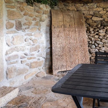 Casa Da Penha Villa Picote Екстериор снимка