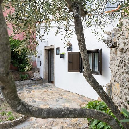 Casa Da Penha Villa Picote Екстериор снимка