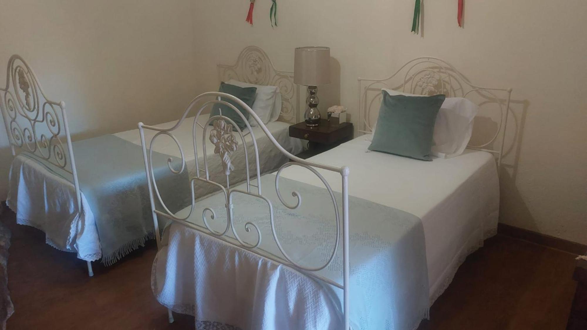 Casa Da Penha Villa Picote Екстериор снимка