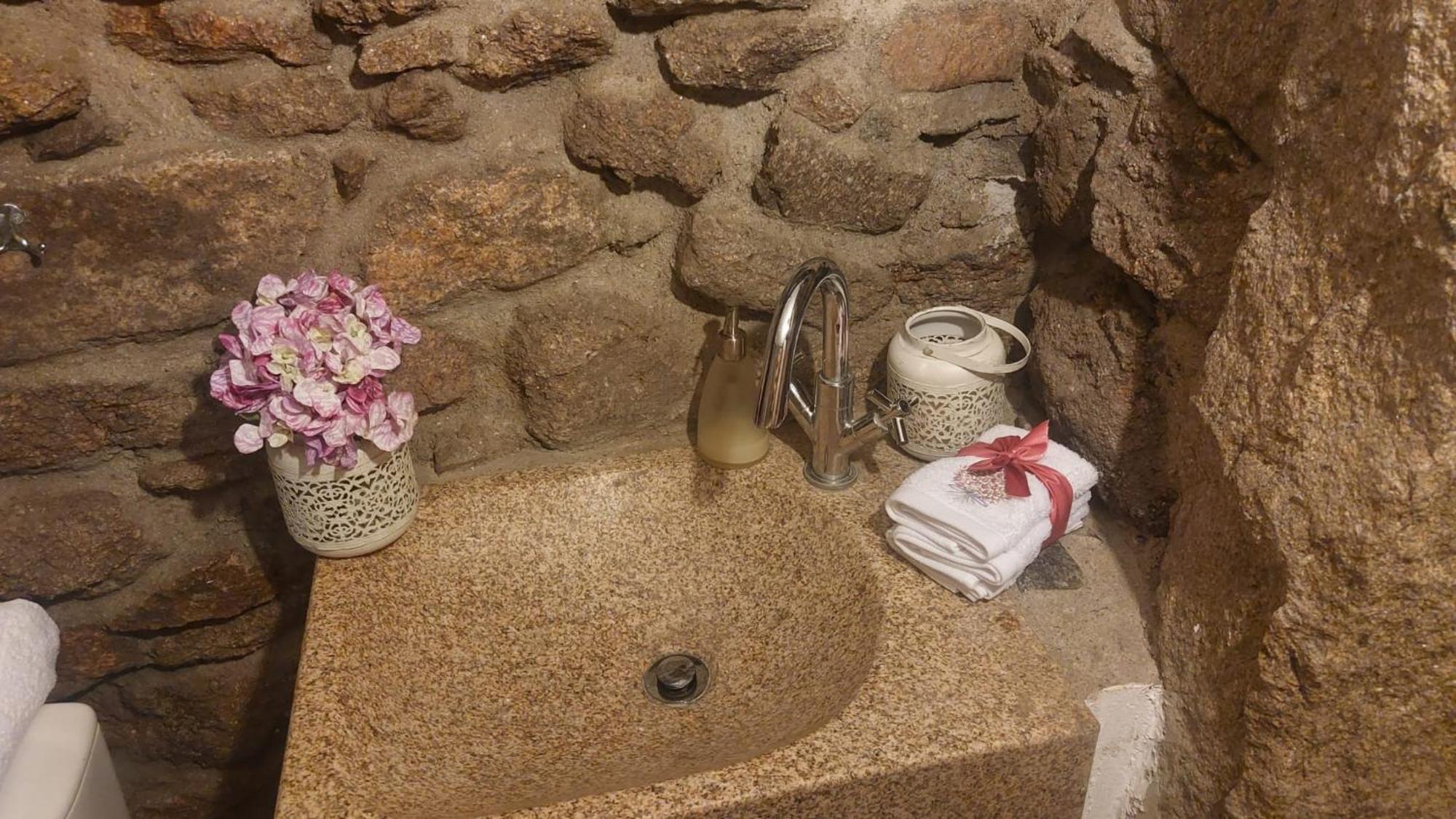 Casa Da Penha Villa Picote Екстериор снимка