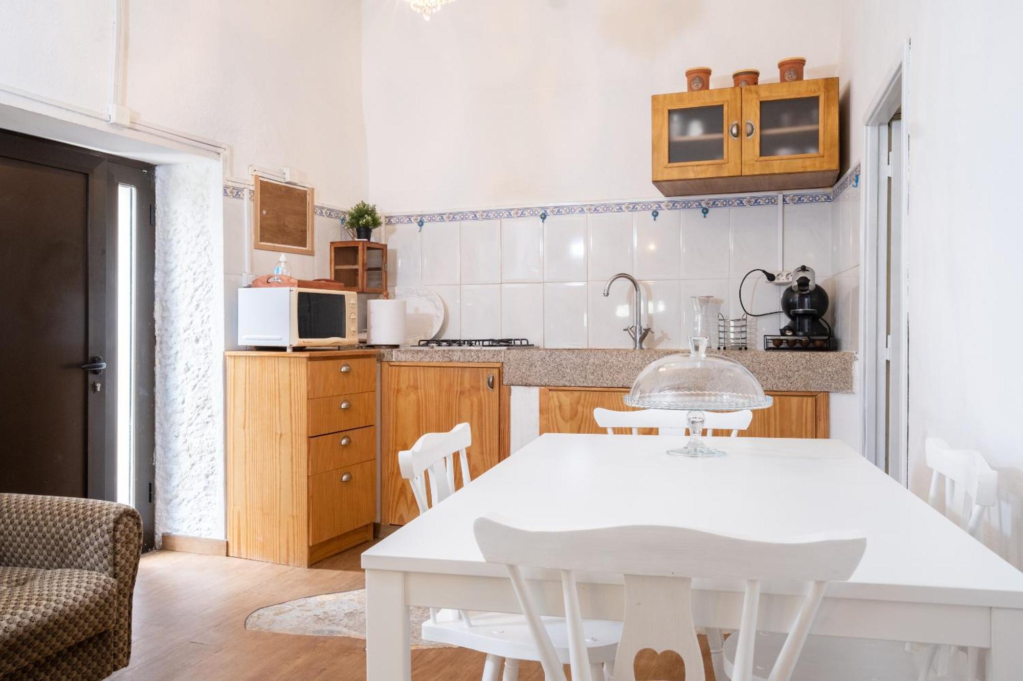 Casa Da Penha Villa Picote Екстериор снимка