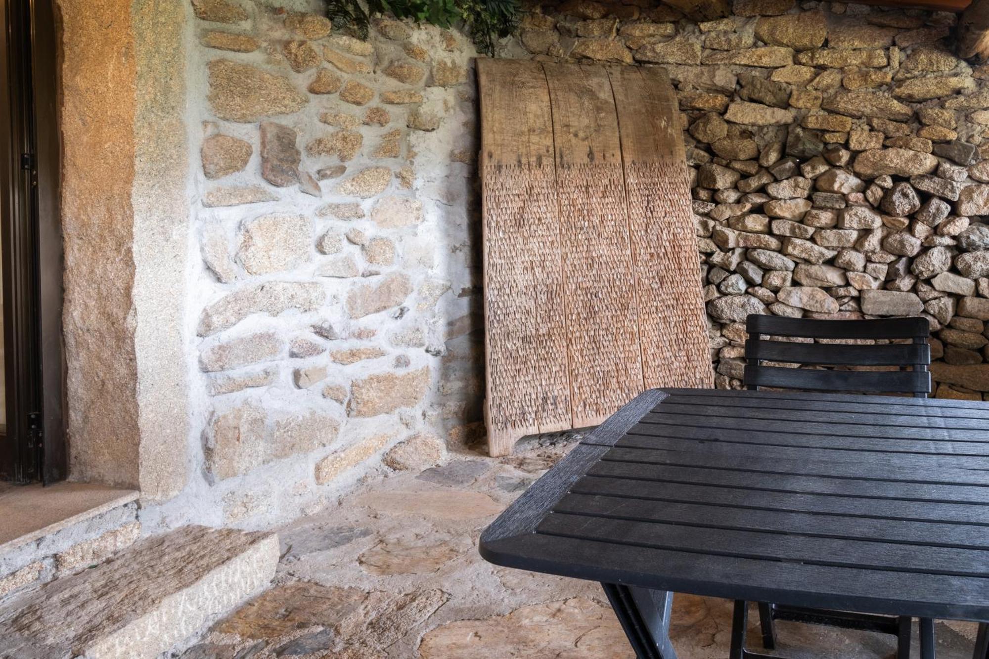 Casa Da Penha Villa Picote Екстериор снимка