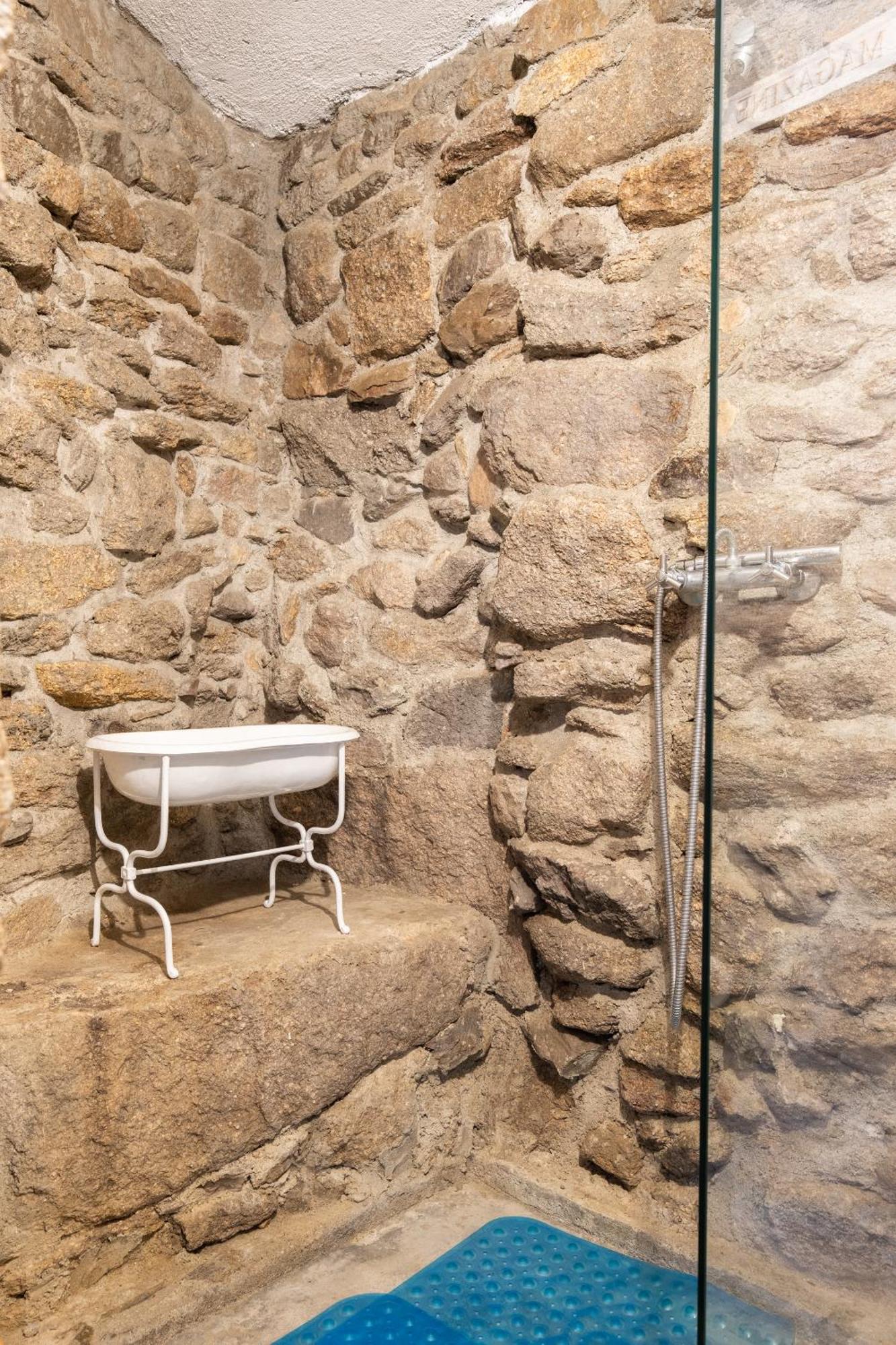 Casa Da Penha Villa Picote Екстериор снимка