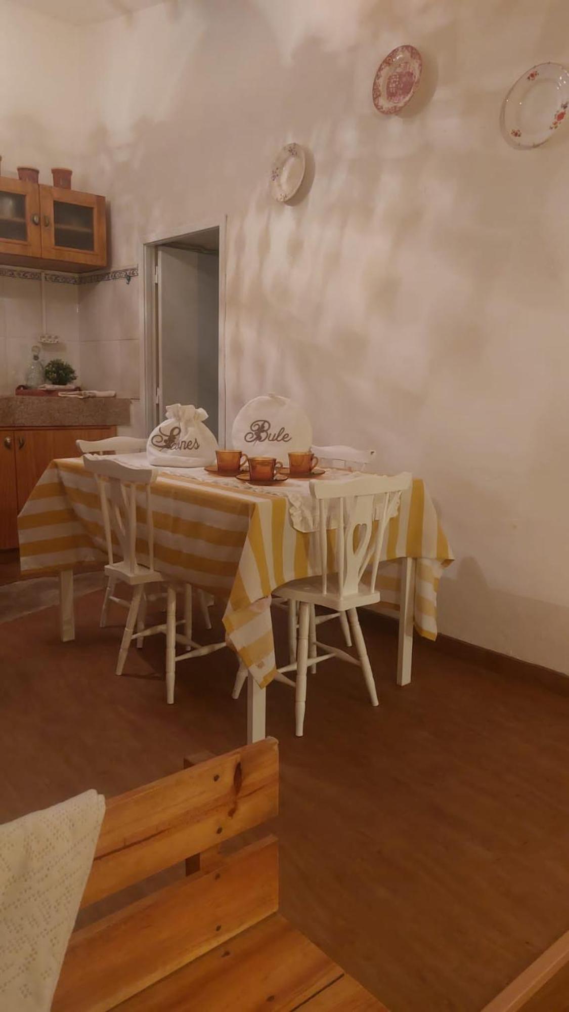 Casa Da Penha Villa Picote Екстериор снимка